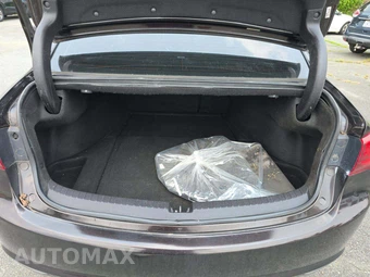 2016 Acura TLX w/Technology Pkg – miniatura 11