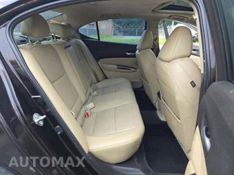 2016 Acura TLX w/Technology Pkg – miniatura 13