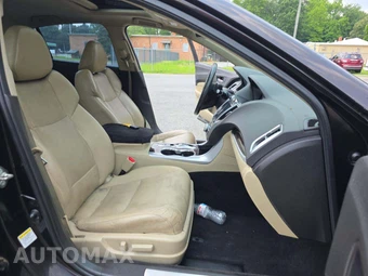 2016 Acura TLX w/Technology Pkg – miniatura 15