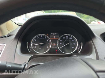2016 Acura TLX w/Technology Pkg – miniatura 6