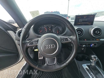 2016 Audi A3 Cabriolet 1.8T Premium Convertible – miniatura 10