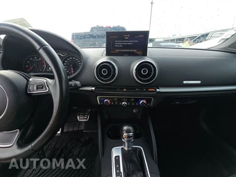 2016 Audi A3 Cabriolet 1.8T Premium Convertible – miniatura 11