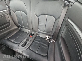 2016 Audi A3 Cabriolet 1.8T Premium Convertible – miniatura 13