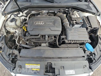 2016 Audi A3 Cabriolet 1.8T Premium Convertible – miniatura 15