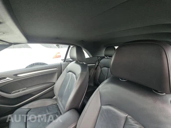 2016 Audi A3 Cabriolet 1.8T Premium Convertible – miniatura 18
