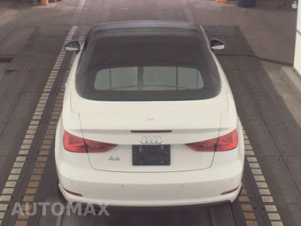 2016 Audi A3 Cabriolet 1.8T Premium Convertible – miniatura 5