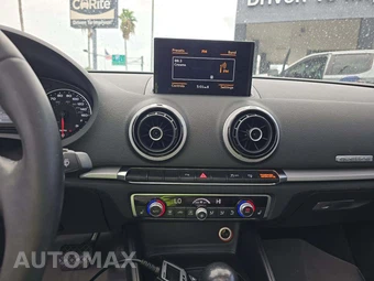 2016 Audi A3 Cabriolet 2.0T Premium Convertible – miniatura 10
