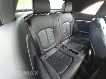 2016 Audi A3 Cabriolet 2.0T Premium Convertible – miniatura 16