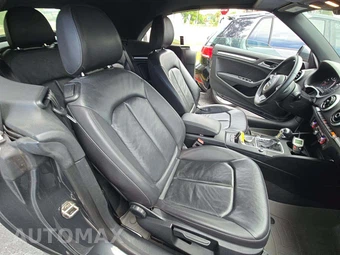 2016 Audi A3 Cabriolet 2.0T Premium Convertible – miniatura 18