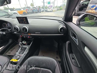 2016 Audi A3 Cabriolet 2.0T Premium Convertible – miniatura 19