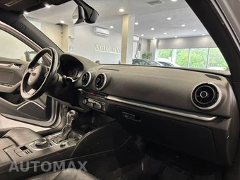 2016 Audi A3 Sedan 1.8T Premium Plus - miniatura 10