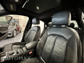 2016 Audi A3 Sedan 1.8T Premium Plus - miniatura 11