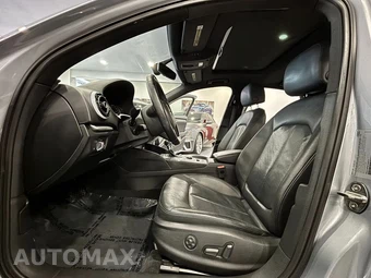 2016 Audi A3 Sedan 1.8T Premium Plus - miniatura 12