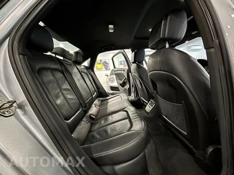 2016 Audi A3 Sedan 1.8T Premium Plus - miniatura 18