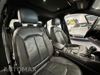 2016 Audi A3 Sedan 1.8T Premium Plus - miniatura 19
