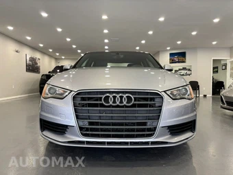 2016 Audi A3 Sedan 1.8T Premium Plus - miniatura 2