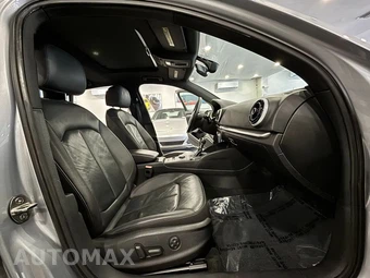 2016 Audi A3 Sedan 1.8T Premium Plus - miniatura 20