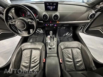 2016 Audi A3 Sedan 1.8T Premium Plus - miniatura 25