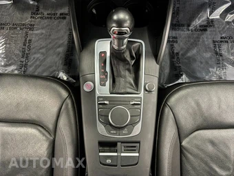2016 Audi A3 Sedan 1.8T Premium Plus - miniatura 26