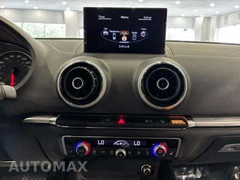 2016 Audi A3 Sedan 1.8T Premium Plus - miniatura 27