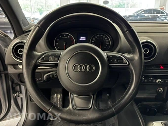 2016 Audi A3 Sedan 1.8T Premium Plus - miniatura 28