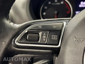 2016 Audi A3 Sedan 1.8T Premium Plus - miniatura 29