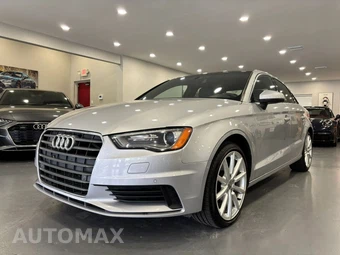 2016 Audi A3 Sedan 1.8T Premium Plus - miniatura 3