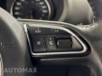 2016 Audi A3 Sedan 1.8T Premium Plus - miniatura 30