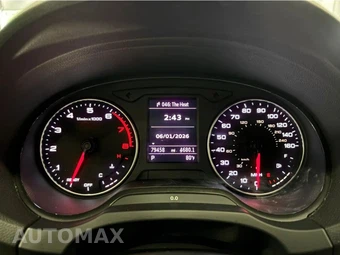 2016 Audi A3 Sedan 1.8T Premium Plus - miniatura 31