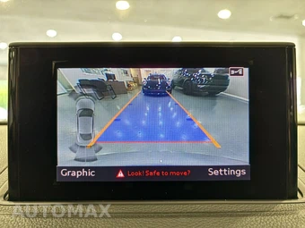 2016 Audi A3 Sedan 1.8T Premium Plus - miniatura 34