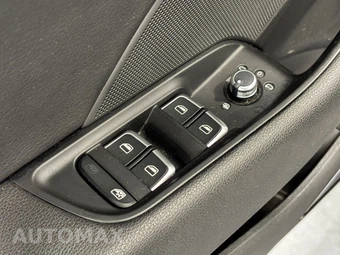 2016 Audi A3 Sedan 1.8T Premium Plus - miniatura 36