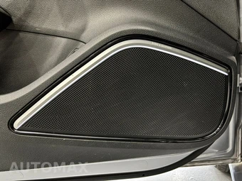2016 Audi A3 Sedan 1.8T Premium Plus - miniatura 37