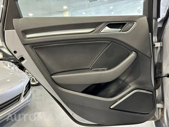2016 Audi A3 Sedan 1.8T Premium Plus - miniatura 38
