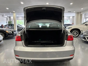 2016 Audi A3 Sedan 1.8T Premium Plus - miniatura 41