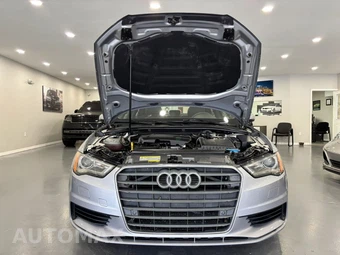 2016 Audi A3 Sedan 1.8T Premium Plus - miniatura 43