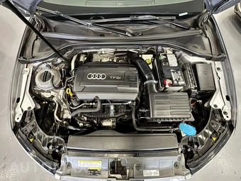 2016 Audi A3 Sedan 1.8T Premium Plus - miniatura 44