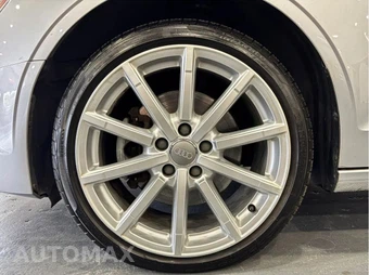 2016 Audi A3 Sedan 1.8T Premium Plus - miniatura 45