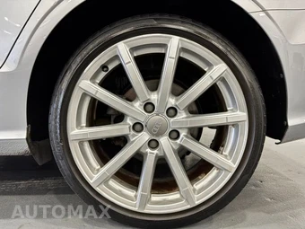 2016 Audi A3 Sedan 1.8T Premium Plus - miniatura 46
