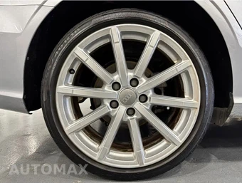 2016 Audi A3 Sedan 1.8T Premium Plus - miniatura 47