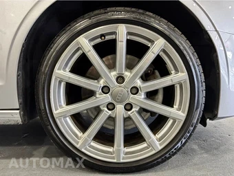 2016 Audi A3 Sedan 1.8T Premium Plus - miniatura 48