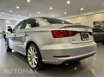 2016 Audi A3 Sedan 1.8T Premium Plus - miniatura 5