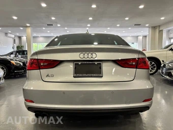 2016 Audi A3 Sedan 1.8T Premium Plus - miniatura 6