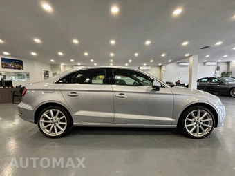 2016 Audi A3 Sedan 1.8T Premium Plus - miniatura 8