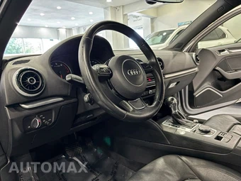 2016 Audi A3 Sedan 1.8T Premium Plus - miniatura 9