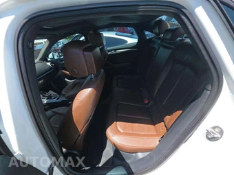 2016 Audi A3 Sedan 1.8T Premium - miniatura 13