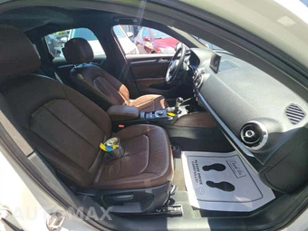2016 Audi A3 Sedan 1.8T Premium - miniatura 18