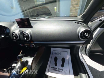 2016 Audi A3 Sedan 1.8T Premium - miniatura 19
