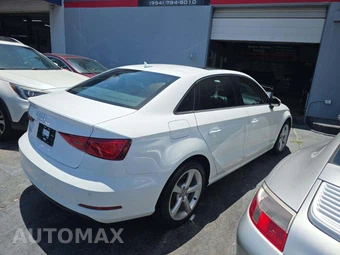 2016 Audi A3 Sedan 1.8T Premium - miniatura 3