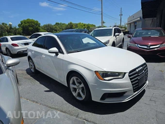 2016 Audi A3 Sedan 1.8T Premium - miniatura 4