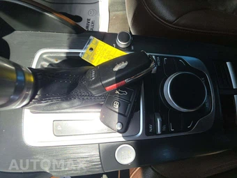 2016 Audi A3 Sedan 1.8T Premium - miniatura 8